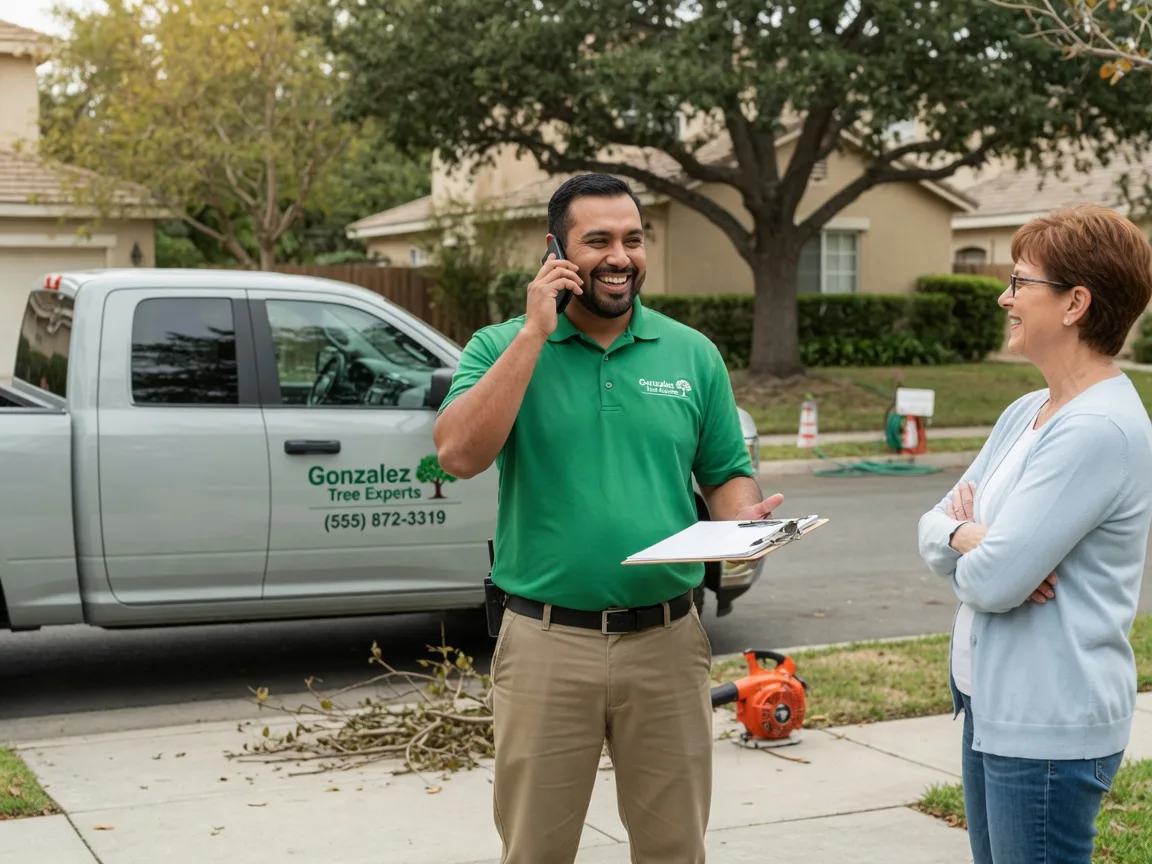 Tree Service New Bedford, PA FAQs